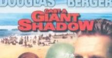 Cast a Giant Shadow (1966) stream