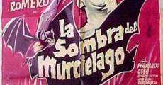 La sombra del murciélago (1968)