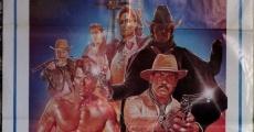 La sombra del Tunco (1990) stream