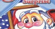 Película La sorpresa de Santa
