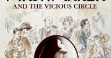 Mrs. Parker and the Vicious Circle (1994) stream