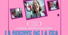 Ver película La suerte de la fea... a la bonita no le importa