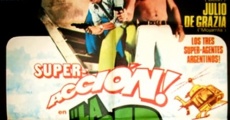 La super, super aventura (1975)