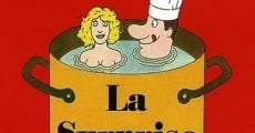 La surprise du chef (1976)