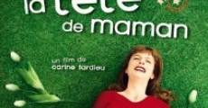 La tête de maman film complet