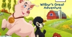 Película La telaraña de Carlota 2: La gran aventura de Wilbur