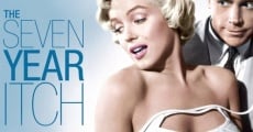 The Seven Year Itch (1955) stream