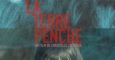 La terre penche