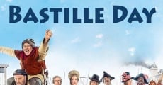 La Terreur: Les Visiteurs III streaming