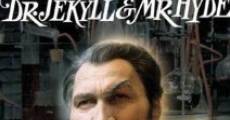 Película La terrible historia del Dr. Jekyll y Mr. Hyde