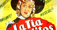 La tía de Carlitos (1952) stream