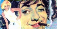 La tía de Carlos en minifalda (1966)