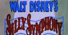 Walt Disney's Silly Symphony: The China Shop streaming