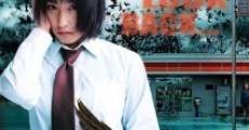 Filme completo Chô kowai hanashi A: yami no karasu