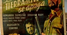 La Tierra del Fuego se apaga (1955) stream