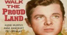 Walk the Proud Land (1956) stream