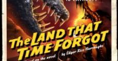 The Land That Time Forgot (1974)