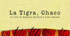 La Tigra, Chaco (2009) stream