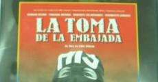 La toma de la embajada (2000)