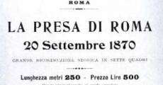 La presa di Roma (1905) stream