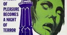 Tower of Evil film complet