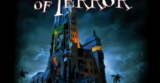 Película La torre del terror