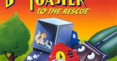 The Brave Little Toaster to the Rescue film complet