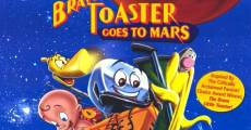 Der tapfere kleine Toaster fliegt zum Mars