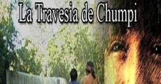 Película La travesía de Chumpi