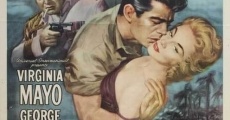 Congo Crossing (1956) stream