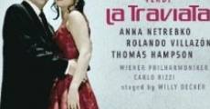 La traviata film complet