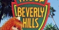 Die Wilde von Beverly Hills