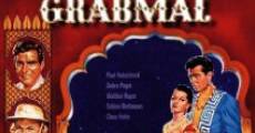 Das Indische Grabmal film complet