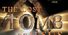 The Lost Tomb Of Jesus