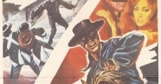 Película La última aventura del Zorro