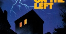 The Last House on the Left streaming