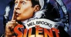 Mel Brooks letzte Verrücktheit - Silent Movie