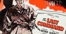 The Last Command (1955)