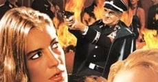 Película La última orgía de la Gestapo