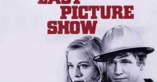 The Last Picture Show (1971) stream