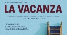 Filme completo La vacanza