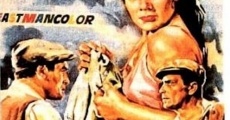 La venganza (1958) stream