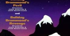 Bulldog Drummond's revenge film complet