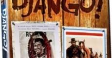 Même pour Django... les salauds ont un prix streaming