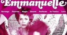 Película La venganza de Emmanuelle