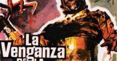 La venganza de la momia (1975) stream