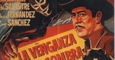 La venganza de la sombra film complet