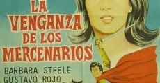 Película La venganza de los mercenarios