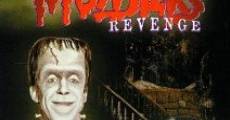 The Munsters' Revenge (1981)