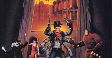 Puppet Master III: Toulon's Revenge (1991) stream